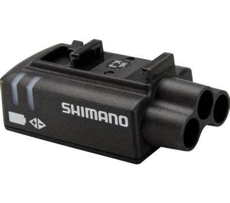 di2 junction box|shimano di2 user guide.